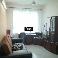 Harmony View Apartment For Rent In Penang