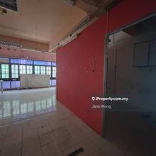 Located golden triangle opposite Pavillion KL