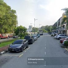 Pusat Bandar Baru Rawang Shoplot Good Tenant Roi 5 Selayang Selangor