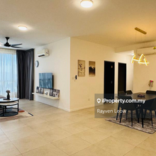 Cheap Anggun fully furnished for rent