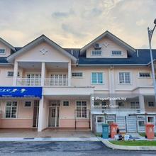 Near Lake New Hampshire 2.5 Storey Terrace Presint 18 Putrajaya