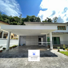 Semi D  2storey Taman Jesselton Pulau Tikus for Rent 6000sf 6 bedrooms