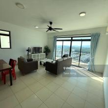 The Garden Rare 3 Rooms Unit For Rent 