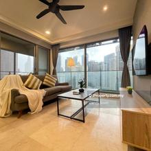Fairlane Residences in Jalan Walter Grenier MRT Bukit Bintang Pavilion