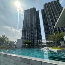 One Cochrane Residences mrt lrt ikea mytown