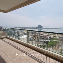 Cheapest Deal in The Regency - Full Seaview Secured 