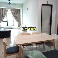 Casa Residence Bukit Mertajam Fully Furnished For Rent