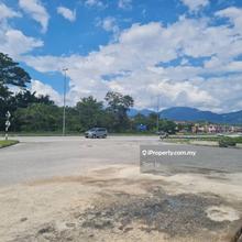 Commercial Land For Sale at Tanjung Malim, Perak