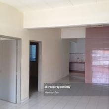 Partially Furnished unit for Sales!
