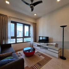 Serviced residence for Sale