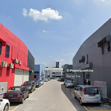 Adjoint & Extended unit ! End Lot & Intermediate Link Factory @ Pjs11 