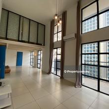 Serviced residence for Rent