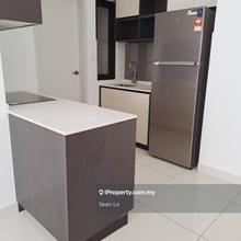 The Amber Residence , Telok Panglima Garang, Quayside Mall
