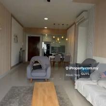 3 Bedroom Unit, Bora Residences, Danga Bay, JB