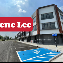 New shop lot Corner  l Jadesquare2 Jade hills Kajang Balakong Bangi 