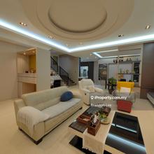 Super luxury renovated Semi D for sale 