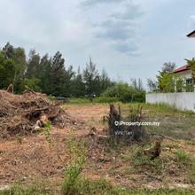 Side by side residential land for sale, value for invest or own stay