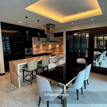 The Ritz-Carlton Residences Fully Furnish Unit for Rent