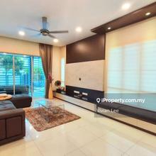 One Sierra 2.5 storey fully renovated with private lift 
