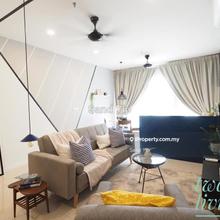 Move in condition