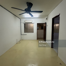Flat for Rent