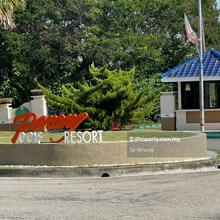 Penang Golf Resort Bungalow land @ Bertam for sale