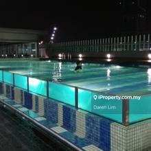 Serviced residence for Rent
