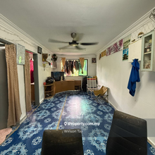Freehold, Flat With Lift 