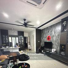 Eco Majestic Mellowood Terrace House For Rent