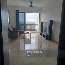 Eco Bloom @ Eco Meadows Fully Furnished Simpang Ampat