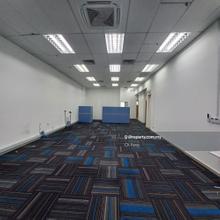 Sunway Geo retail shop basic renovation great location 