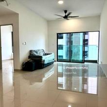 Twin Residences @ Bandar Puchong Jaya for Rent