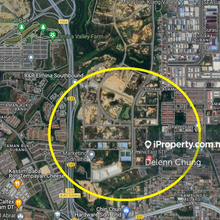 Elmina East Industrial Land