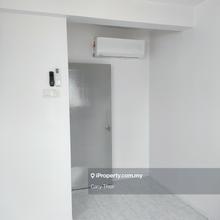 Taman Kheng Tian Almost Furnish for rent 