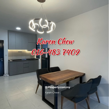 Granito, Fully Furnished, High Floor, Nice Unit, Tanjung Bungah