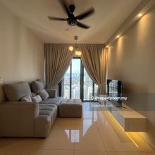 Sunway Avila Condo Wangsa Maju Brand New and New Renovation