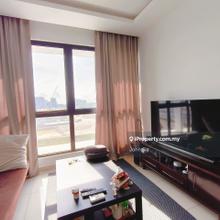 For Sales - Econest Serviced Residence @ Eco Botanic, Iskandar Puteri