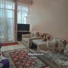 Freehold Move in condition kelana Jaya area