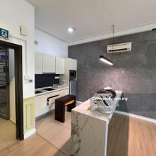 Limited Nice Unit at Kota Damansara