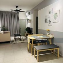 Tangerine  suites Sepang 400k