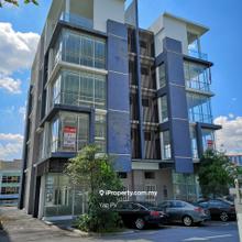 Corner Ground Floor @ Taman Equine, Seri Kembangan For Rent