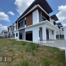 Pines Garden Bandar Bestari Klang New Residence