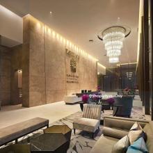 Value Buy! Bank Lelong Banyan Tree Residence @ Pavilion KL Link Bridge