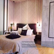 KL Gateway Residence For Sale 