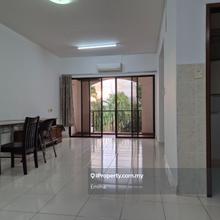 Cyber Heights villa,Cyberjaya,Hot Sale,2nd floor 300k only