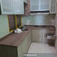 Villa krystal Apartment for Sales 