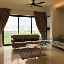 Serviced residence for Rent