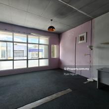 Office Space for Rent