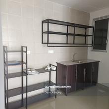 Skylake residence for rent taman putra perdana puchong