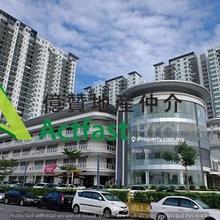 Cheapest Deal!! Elit Heights Condo, 1046sf, Low Floor, Bayan Baru